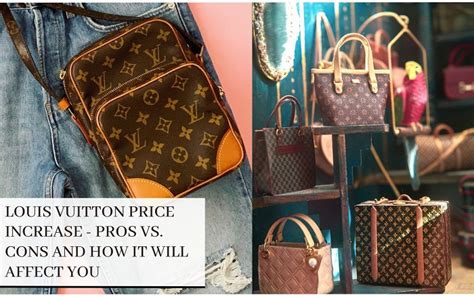 louis vuitton australia price increase 2019|louis vuitton price increase 2024.